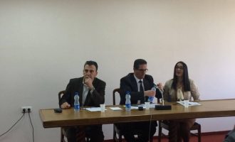 “Drama Shqipe” në fokusin e “Java e Albanologjisë”