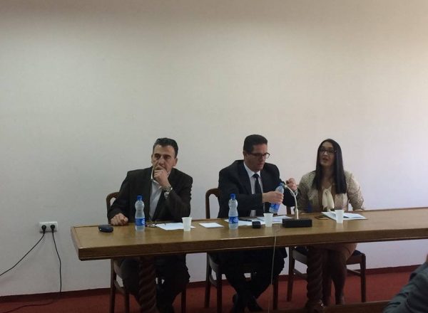 “Drama Shqipe” në fokusin e “Java e Albanologjisë”