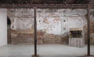 Pavijoni i Kosovës, një nga favoritët për të triumfuar në Bienalen e Venecias