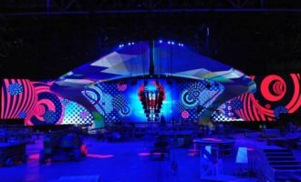 Sonte finalja e Eurovizionit