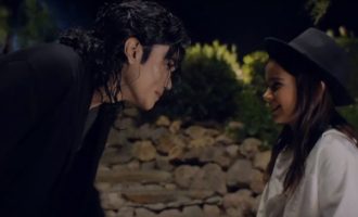 Publikohet traileri i filmit për jetën e Michael Jackson