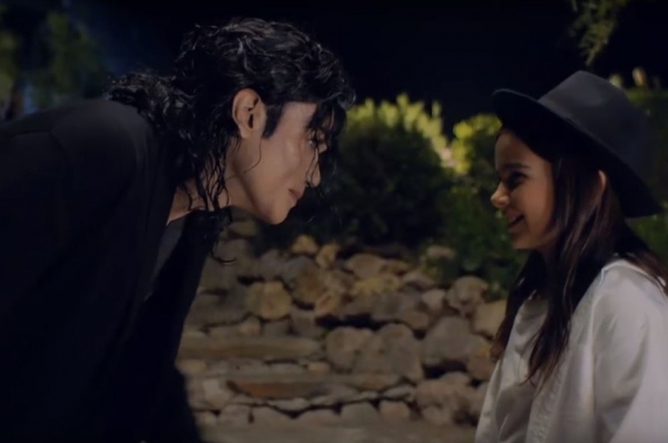 Publikohet traileri i filmit për jetën e Michael Jackson