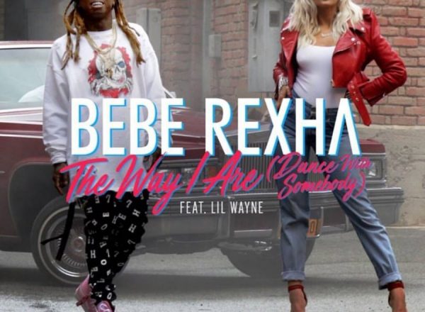 Publikohet kënga e Bebe Rexha me Lil Wayne