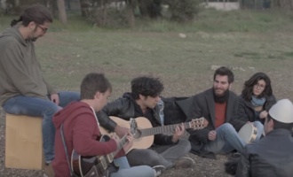 Grupi arbëresh që risjellë këngët e vjetra shqipe