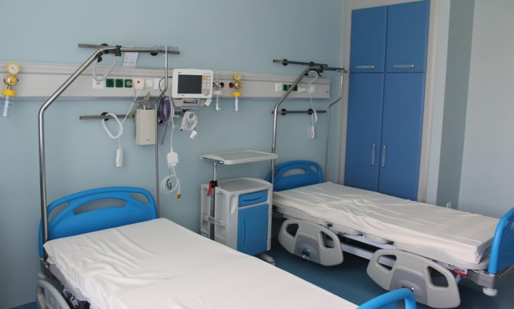Shteti me 40 mijë banorë i dhuron shtretër Kosovës