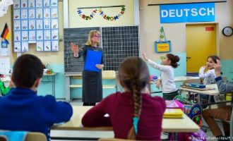 Sfida e integrimit në shkolla