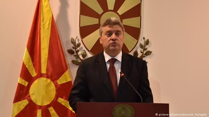 Presidenti i Maqedonisë akuzon Gjermaninë për përhapje të “fake news“
