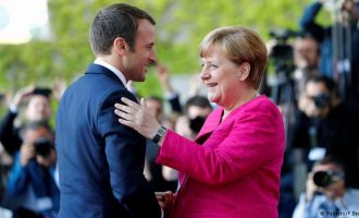 Shpresë e re për Evropën