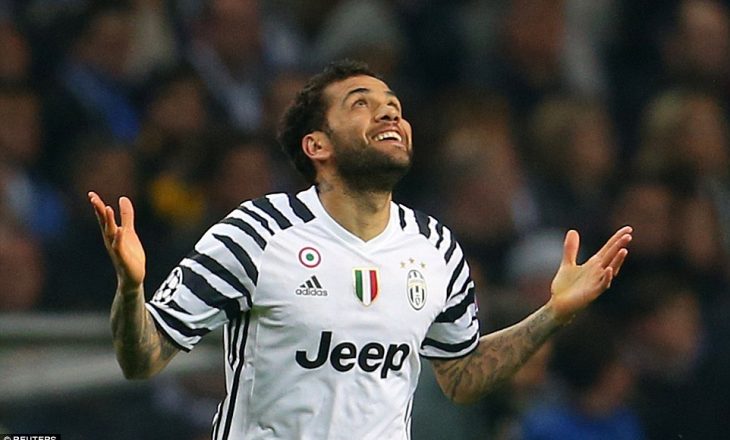 Juve thellon epërsinë ndaj Monacos