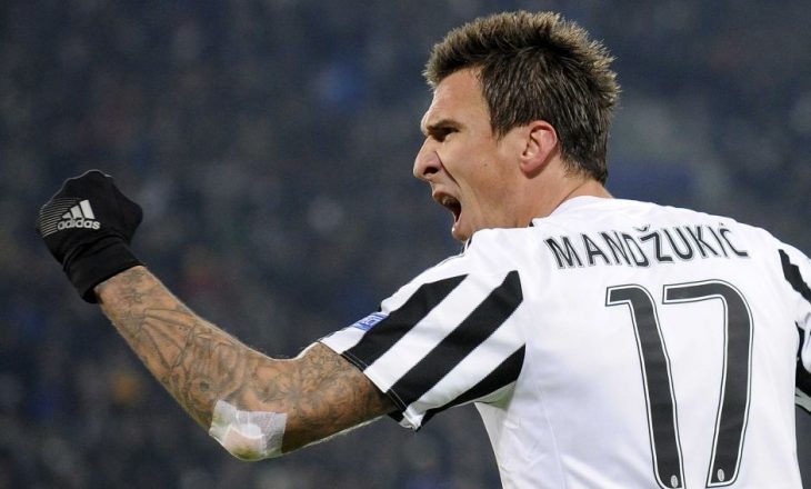 Juve “prekë” finalen – kalon në epërsi ndaj Monacos