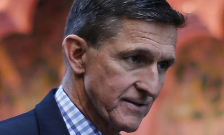 Flynn mund të “detyrohet” të dëshmojë për kontaktet me Rusinë