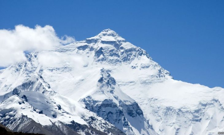 Alpinisti 85-vjeçar vdes në malin Everest
