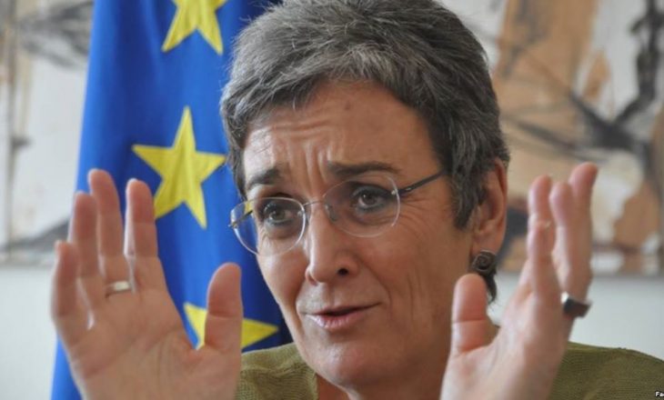 PE i dha dritën jeshile Kosovës për pjesëmarrje në programet e BE-së