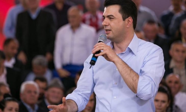 Basha: Detajojmë marrëveshjen, pastaj mbyllim çadrën