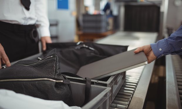 SHBA-të konsiderojnë ndalimin e pajisjeve elektronike në fluturimet nga Evropa