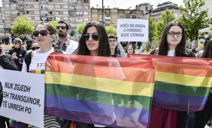 Kosova, vendi më homofobik në rajon