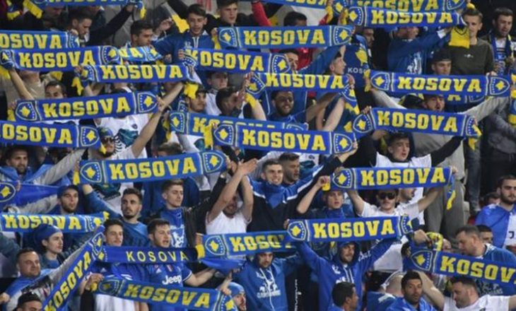 BBC shkruan për debutimin e Kosovës në Ligën e Kampionëve