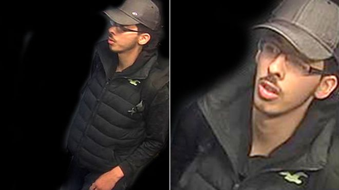 Policia publikon fotografi të sulmuesit në Londër