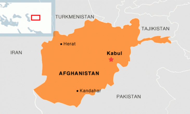 Në Afganistan vriten 11 anëtarë të një familjeje