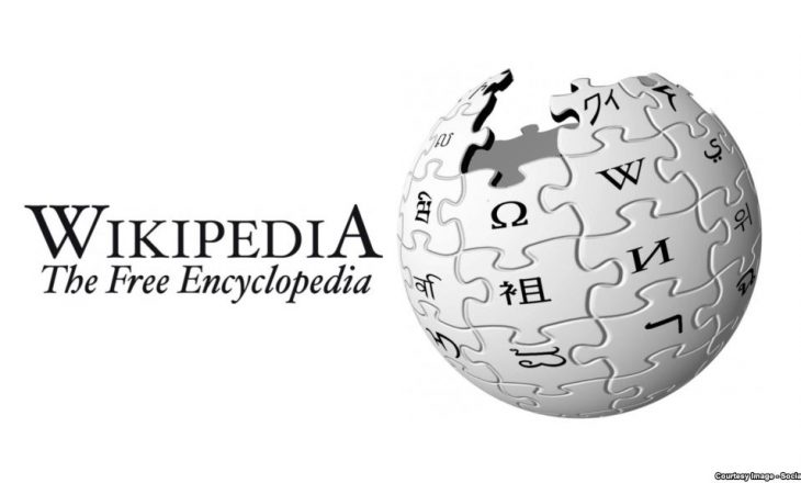 Turqia mban të bllokuar Wikipedia-n