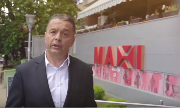 AAK “harron” nënkryetarin e vet, kritikon Qeverinë për të drejtat e punëtorëve