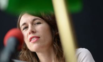 Takim letrar me Andrea Grill në Prishtinë