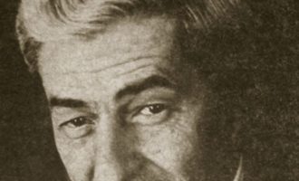 Në kujtim të Anton Pashkut