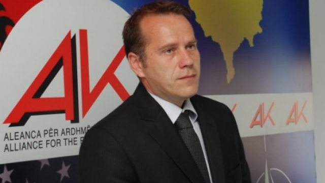 Avni Arifi tërheq kandidaturën për deputet