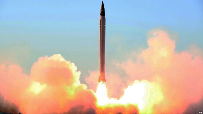 Koreja e Veriut kryen provë të re raketore