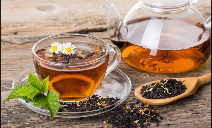 6 gjëra që duhet t’i dini për çajin e zi