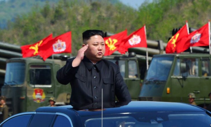 Koreja e Veriut: CIA ka bërë komplot për vrasjen e Kim Jong Unit