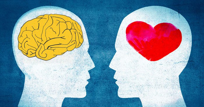 Inteligjenca emocionale – ana tjetër e të qenit i mençur