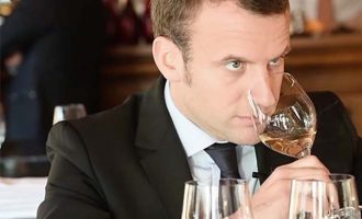 Presidenca franceze dhe vera