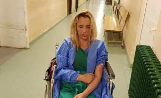 Institucione vendore e ndërkombëtare e dënojnë dhunën ndaj Arbana Xharrës