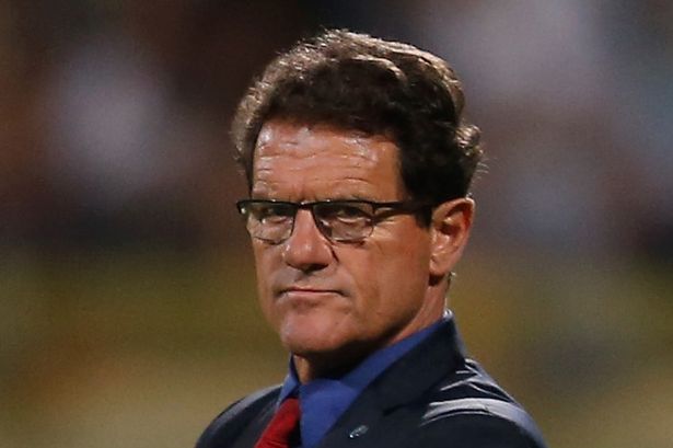 Capello: Reali më ftoi në ndeshjen e titullit për të spiunuar Juven