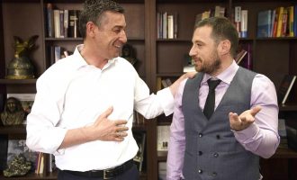 PDK i hap dyert biznesmenit të përfshirë në aferën milionëshe “Kozmocell”