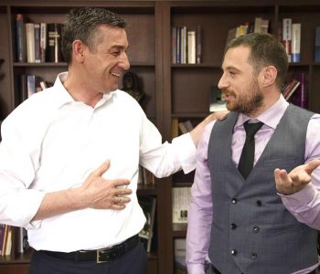 PDK i hap dyert biznesmenit të përfshirë në aferën milionëshe “Kozmocell”