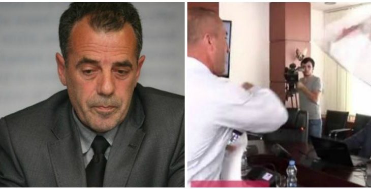 Kur Halil Matoshi thoshte se Haradinaj po nervozohet për një livadh