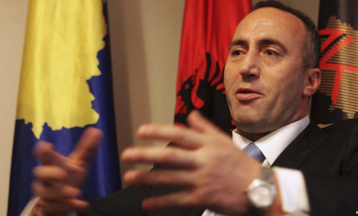 Profili i Ramush Haradinajt – Një jetë kushtuar postit të madh
