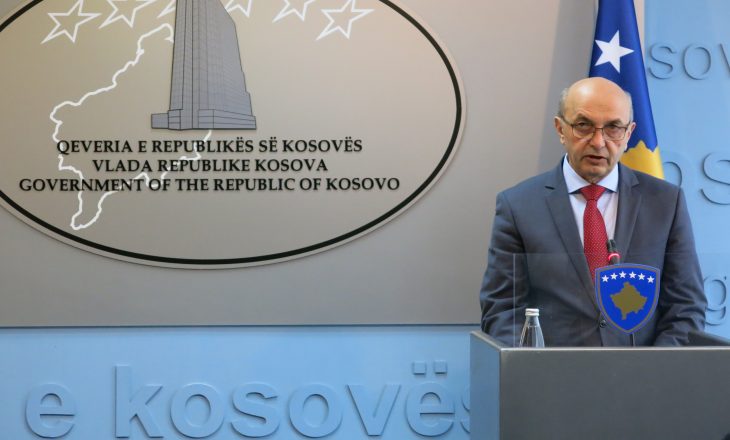 Qeveria Mustafa mes dy testeve për të shpëtuar qeverisjen