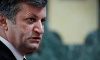 Ismet Beqiri dëshiron që përsëri të bëhet kryetar i Prishtinës