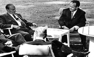 Jeta e rrezikshme e përkthyesit të Titos