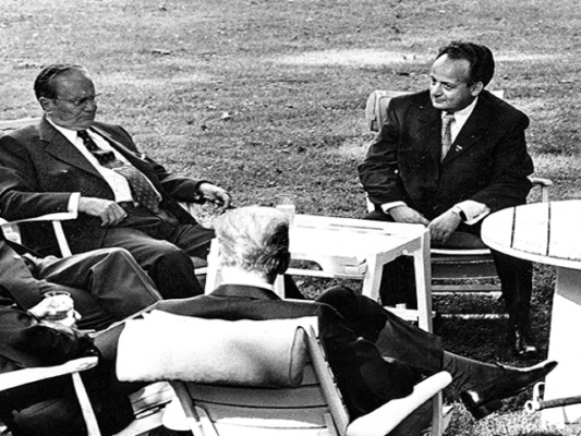 Jeta e rrezikshme e përkthyesit të Titos