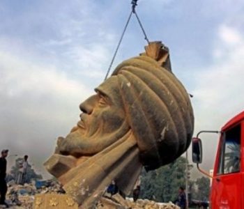 Kush ishte kasapi i Bagdadit?