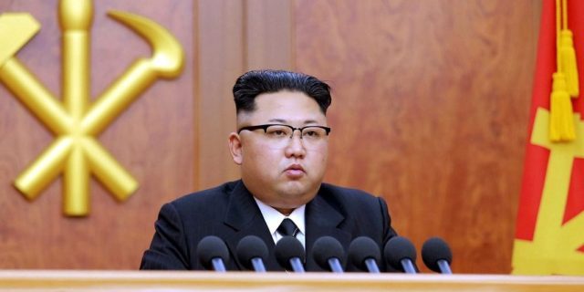 Koreja do dialog me SHBA
