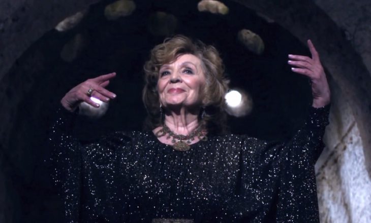 “Pagarusha përfaqëson vlerat e vendit tonë dhe me të krenohet Kosova”