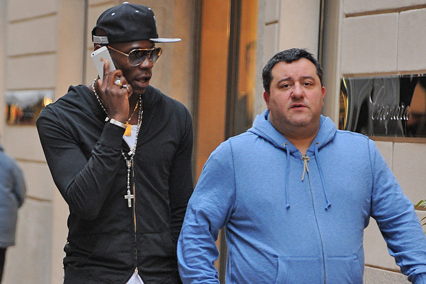 “Football Leaks”, Raiola fitoi 48 milionë euro nga Pogba