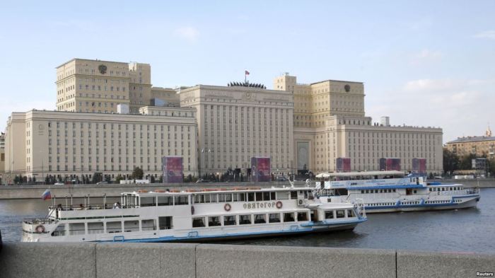 Rusia mohon se një zyrtar i saj është ekzekutuar nga IS-i
