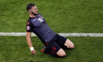 Armando Sadiku transferohet te Bolivar në Bolivinë e Amerikës Latine