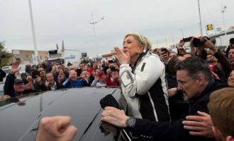 Tri rrënjët e Frontit Nacional